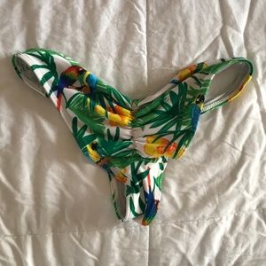 American Apparel Scrunch Bottoms